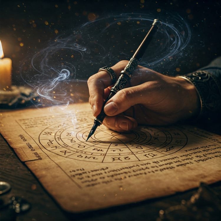 Your Numerology Report