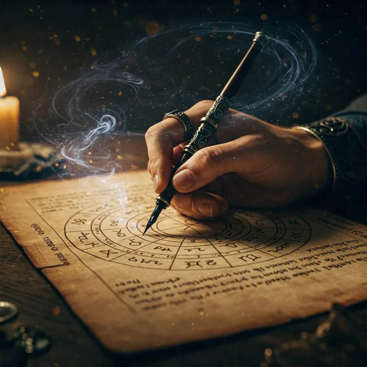 Your Numerology Report