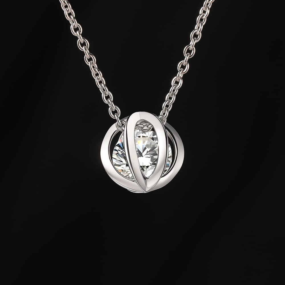 Confidence Talisman 1