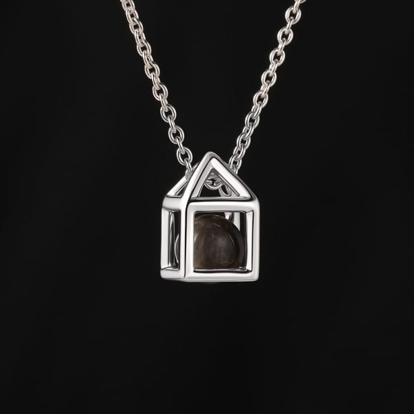 Awareness Talisman 7