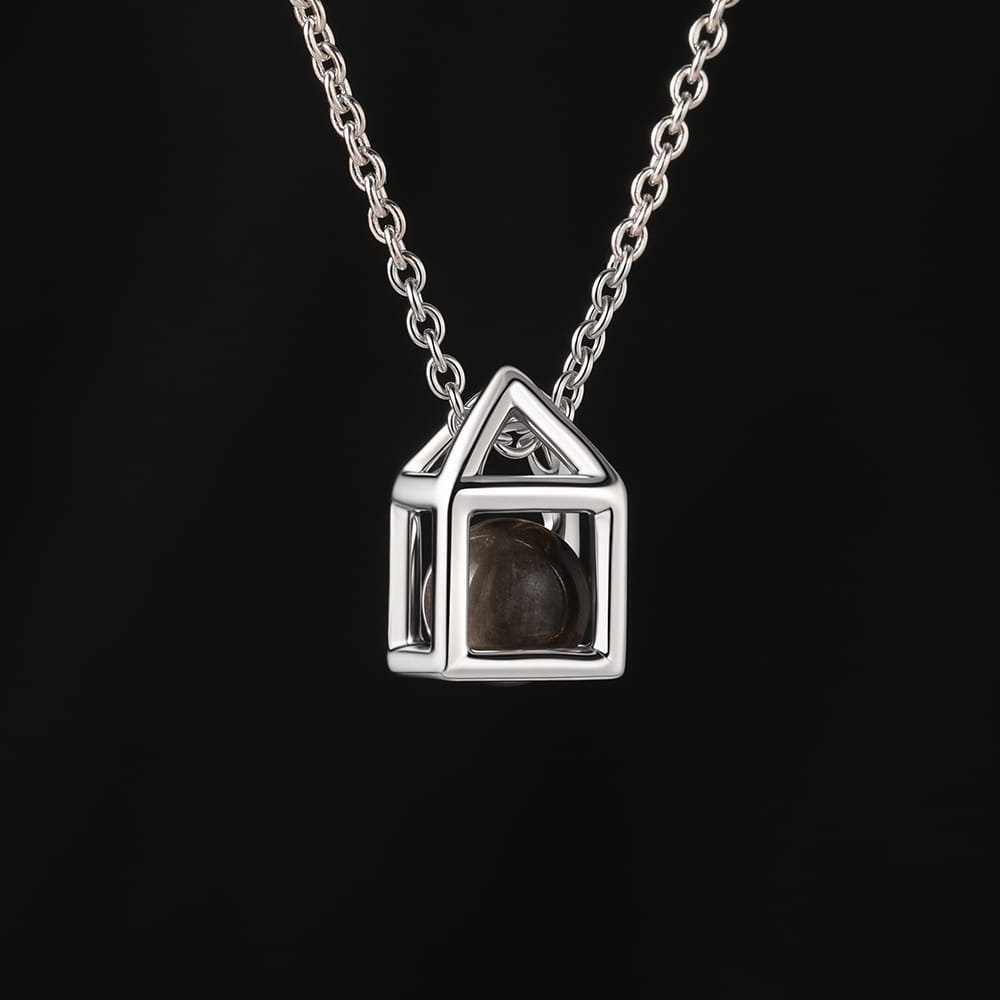 Awareness Talisman 7