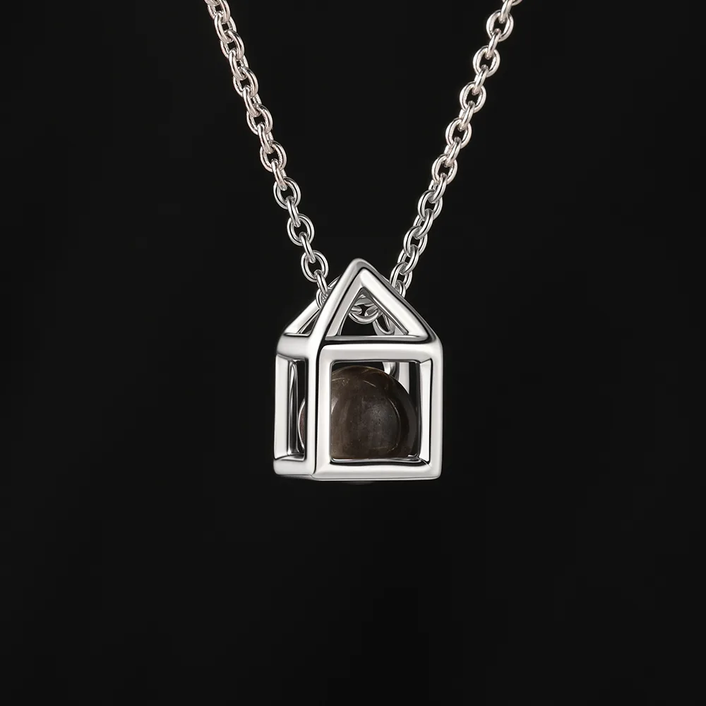 Awareness Talisman 7