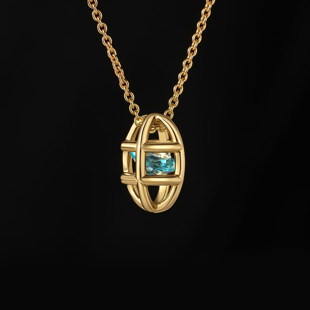 Intuition Talisman 2