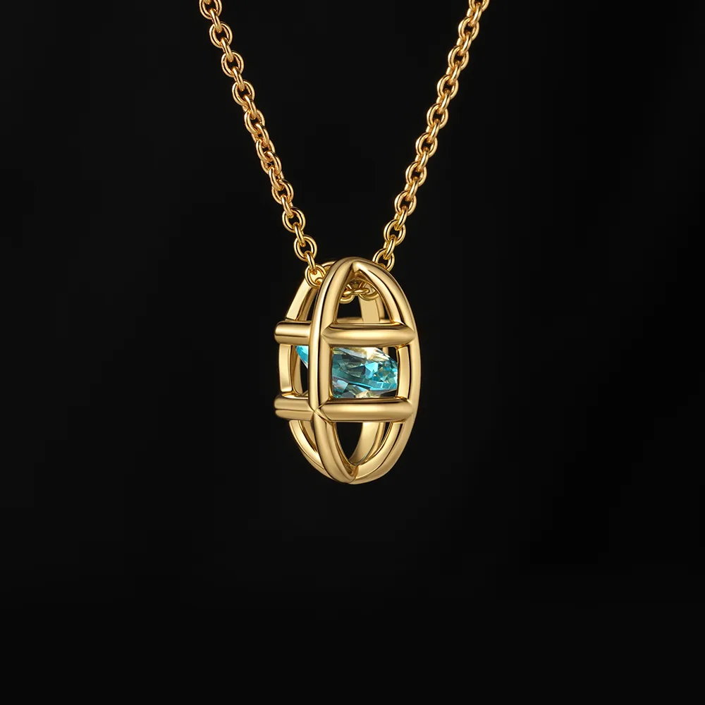 Intuition Talisman 2