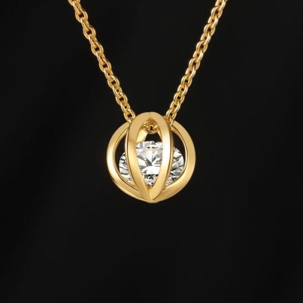 Confidence Talisman 1