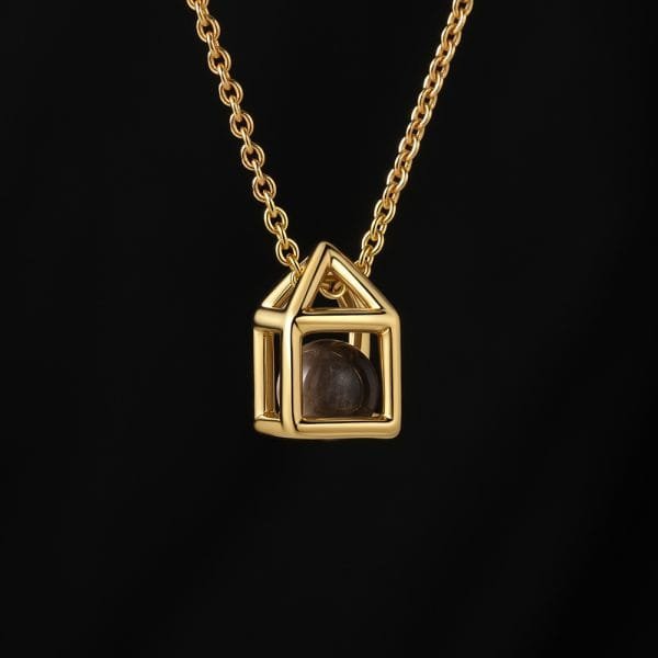 Awareness Talisman 7